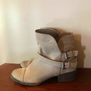 Womens Ankle Boots